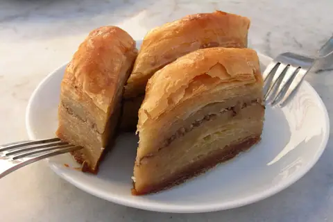 Arthur Howell Bakery photo 4