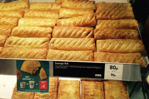 Arthur Howell Bakery photo 3